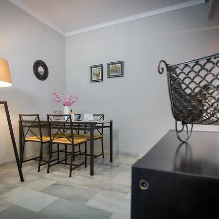 Holidays2Malaga Sebastian Souviron High Speed Wifi Exterior photo